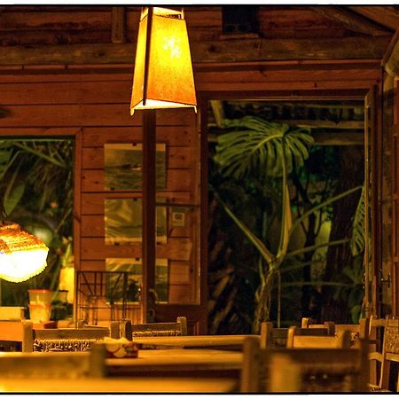 Hostel La Cruz Del Sur La Paloma Eksteriør billede