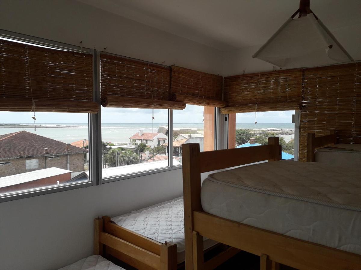 Hostel La Cruz Del Sur La Paloma Eksteriør billede