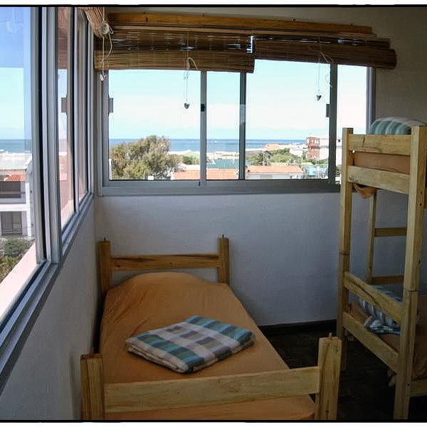 Hostel La Cruz Del Sur La Paloma Eksteriør billede