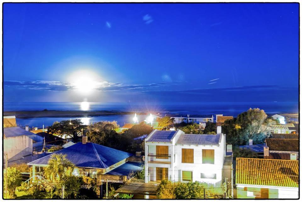 Hostel La Cruz Del Sur La Paloma Eksteriør billede